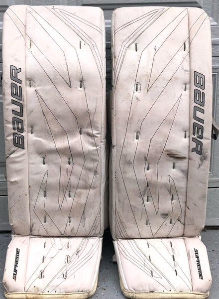 Bauer Supreme S170 36+1