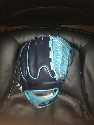 Brand New 44 Pro Glove 11.5”