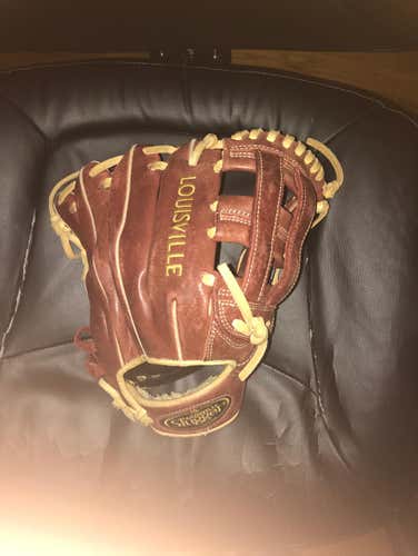 Louisville Slugger Flare 11.75”