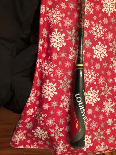 Louisville Prime 917 29/19