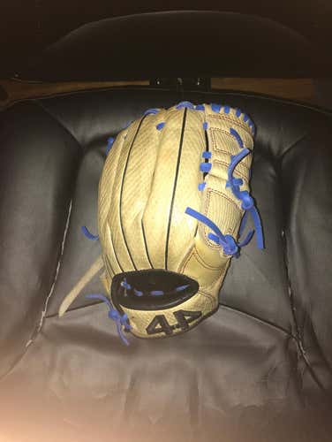 44 Pro Glove 11.75”