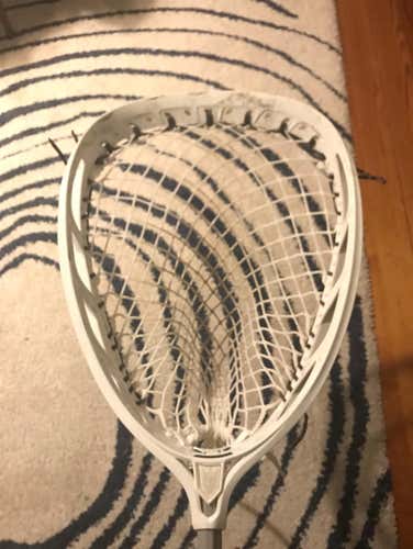 Eraser 2 With ECD Wax Mesh