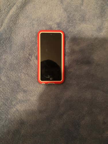Apple iPod Touch