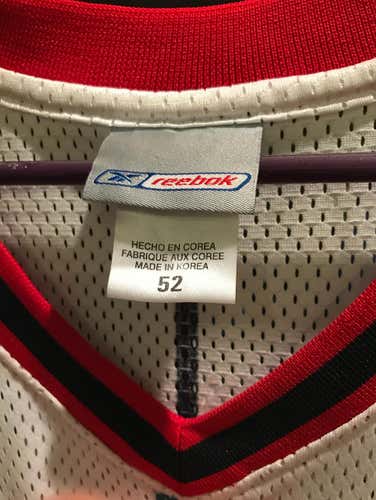 Houston Rockets Steve Francis #3 Jersey