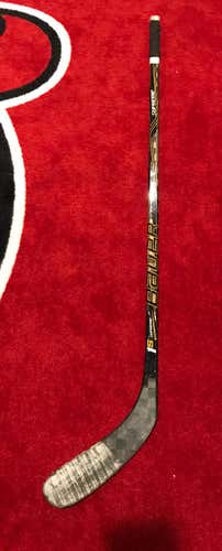 Bauer 1s