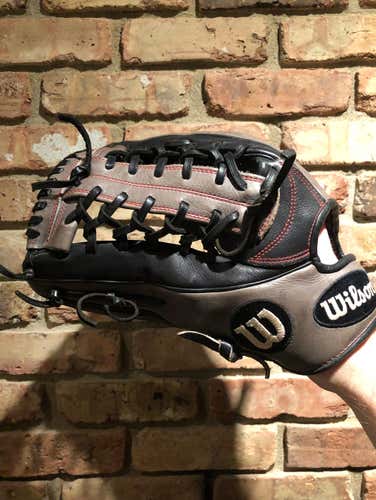 Wilson A2K KP92 12.5”