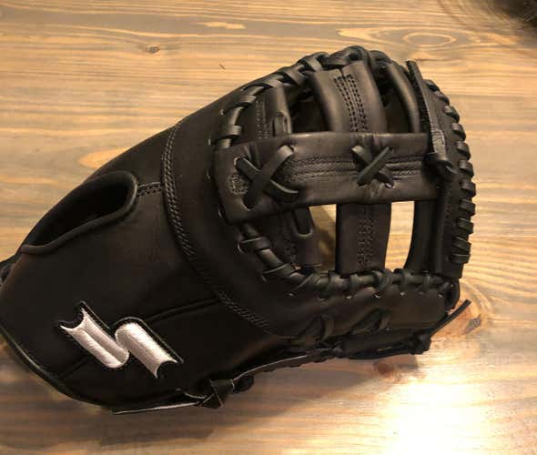 Ssk First Baseman’s Glove