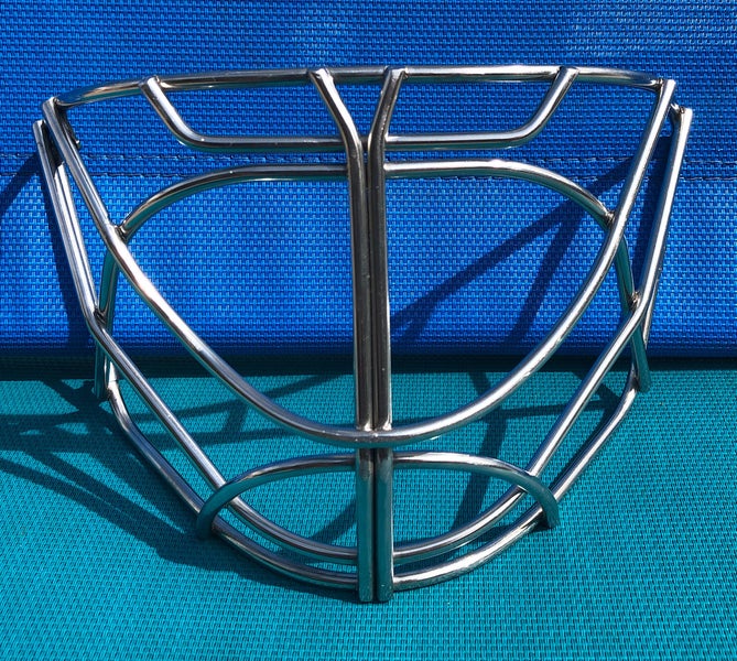 Bauer Profile Non-Certified Cat Eye