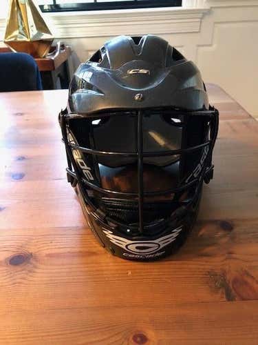 Cascade CS Youth Helmet