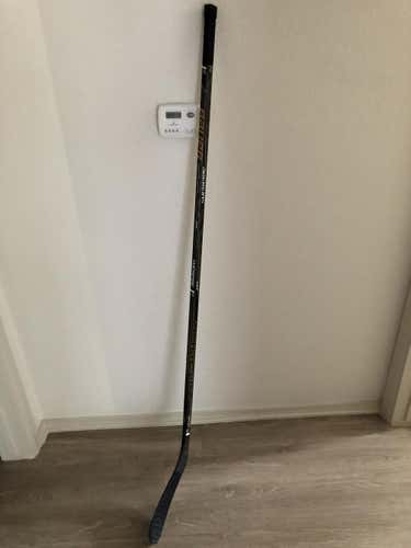Bauer Supreme 1S Stick Righty P92 Senior 77 Flex