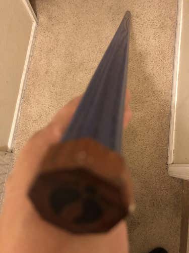 New Wood shaft  Shaft