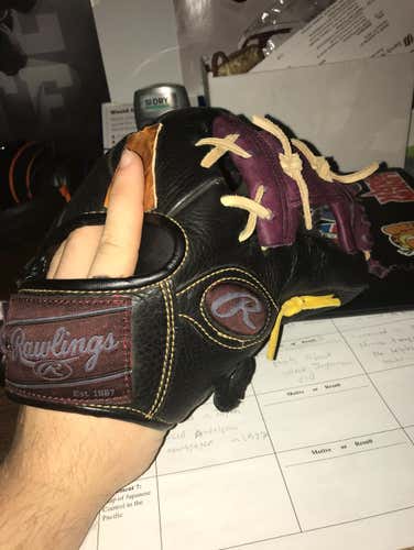 PROJECT GLOVE