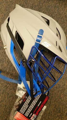 New Cascade S Helmet Adult