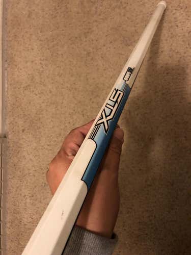 STX 6000 Shaft