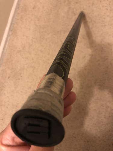 Epoch Shaft