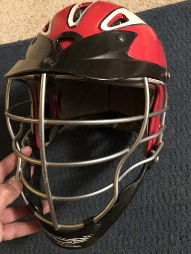 Cascade Helmet Adult