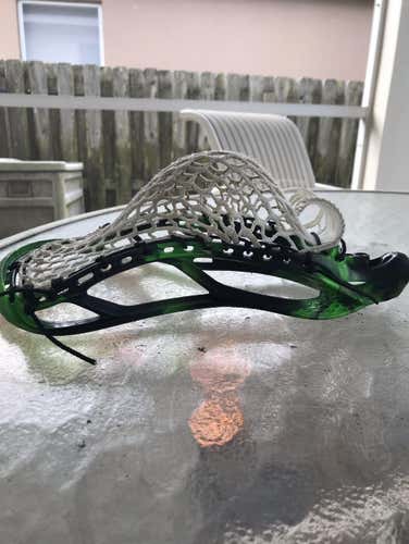Stallion 700