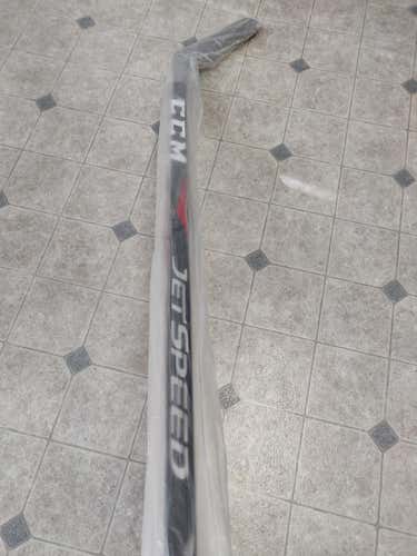 New CCM JetSpeed Stick RH, 85 flex, P29