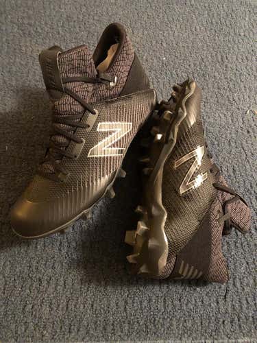 New New Balance Freeze Cleats