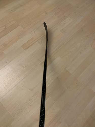 Bauer Nexus 1NXL Dressed As 2N Pro 77 flex