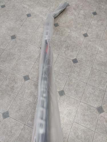 New CCM JetSpeed Stick RH, 75 Flex, P28 McDavid