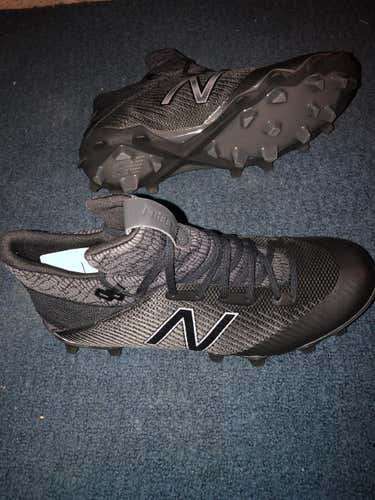 New New Balance Freeze Cleats