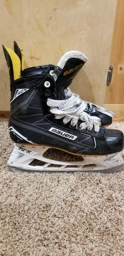 Bauer Supreme 160 Skates Senior Size 8