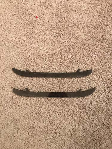 Step black steell used