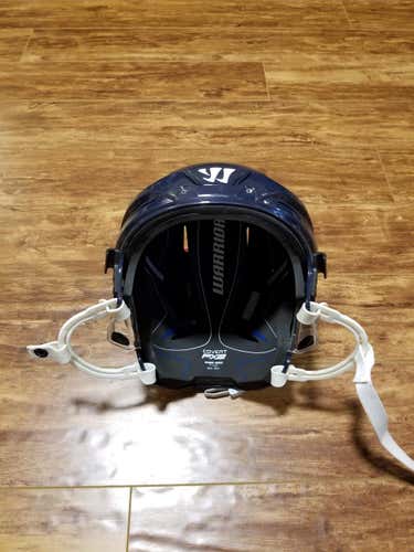Navy Warrior Covert PX2 Helmet