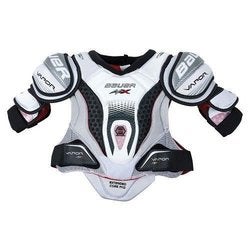 NEW Bauer Vapor APX Hockey Shoulder Pad  SIZE M