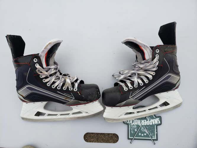 Bauer Vapor X500 Skates Senior Size 11