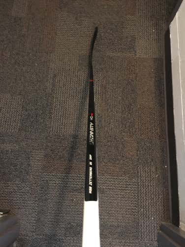 Like New Warrior HD Pro Left Zetterberg Curve 75 Flex