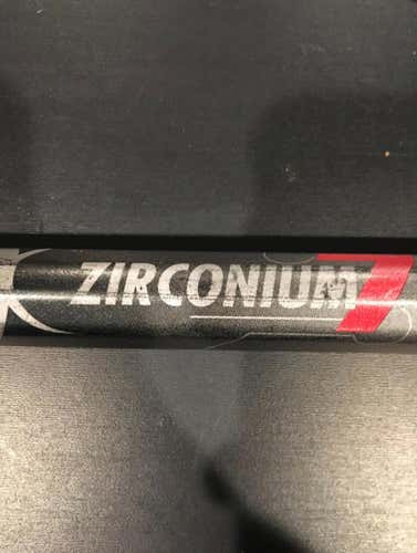 STX Zirconium 7