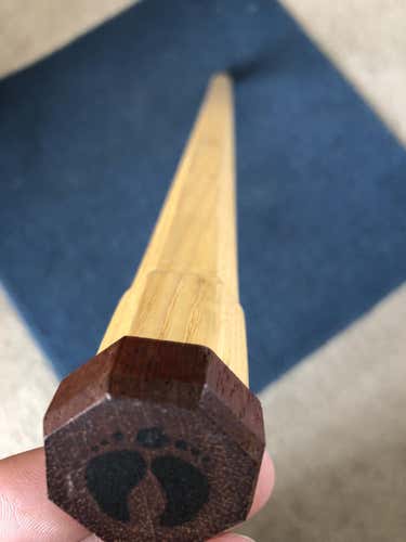 New Shaft
