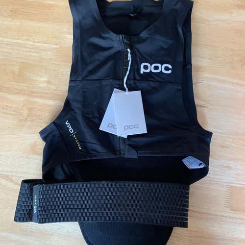 New POC back protector (Spine VPD System Comp)