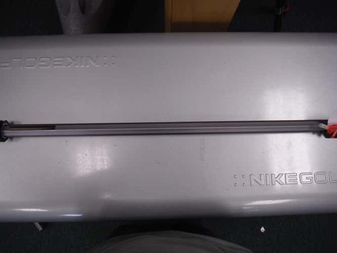 New Maverik Mission Blank Shaft - Gunmetal