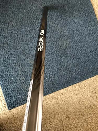 New STX Sabre Shaft