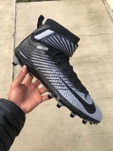 New Nike Lunarbeast size 15