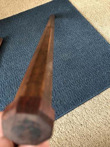 New Wood shaft  Shaft