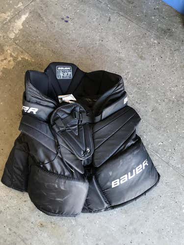 Bauer S170 Goalie Pants Senior