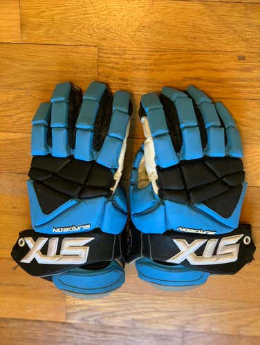 Hopkins Team Issued Surgeon Gloves