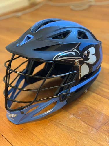 Hopkins Cascade R Helmet