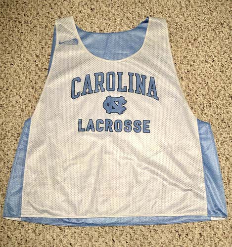 North Carolina reversible Nike Pinnie