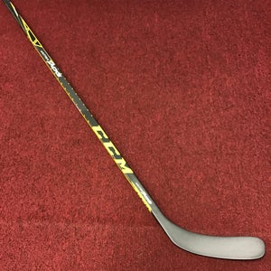New CCM ultra Tacks LH Stick P80 100 Flex Pro Stock Item#MANS116