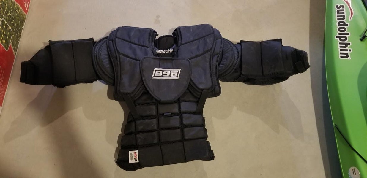 Goalie Chest Protector