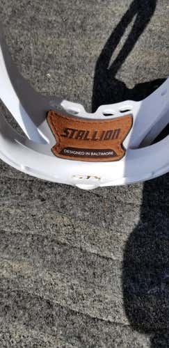 New STX Stallion 700 Head