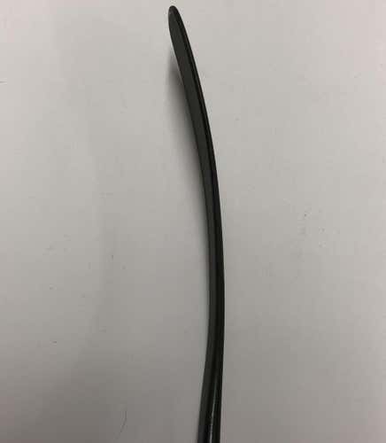 BAUER SUPREME 1S S17 RH PRO STOCK HOCKEY STICK GRIP 67 FLEX TERRIERS P88 3952