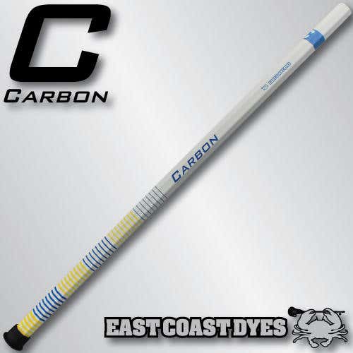 OG East Coast Dyes Carbon Shaft - ECD Signature Colors