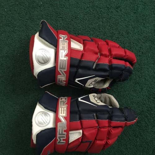 Maverik M4 Gloves