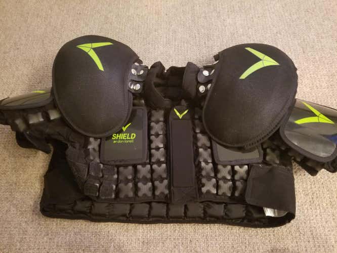 Verbero Hockey Shoulder Pads Senior